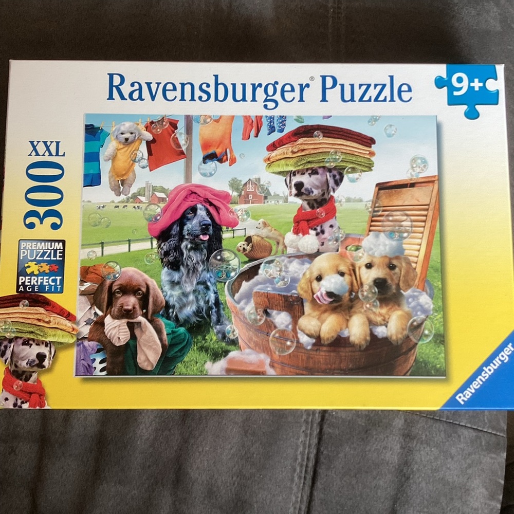 300pc Puzzle